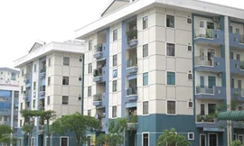 Kiến nghị hai mô hình tiết kiệm nhà ở