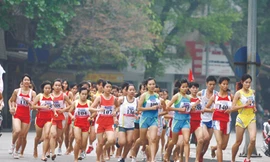 Dậy sóng xứ Thơ