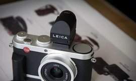 Năm máy ảnh compact cảm biến ‘hàng hiệu’ tại VN