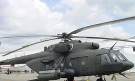 Lầu Năm Góc từ chối máy bay Nga