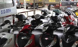 Cất vó những đường dây ‘xe ma’