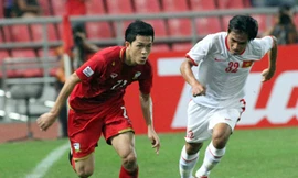 Từ thất bại của đội tuyển VN nói về nền bóng đá đang xuống cấp thê thảm