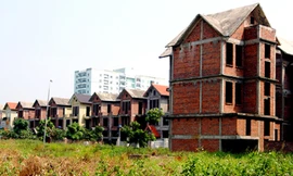 Làm gì để giải bài toán mua bán nhà trên giấy?