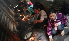 Cán bộ Đoàn vùng cao: Gian nan đường đến bản làng