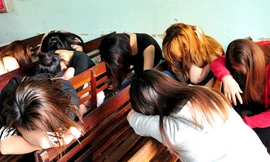 Đề xuất đổi 'mại dâm' thành 'lao động tình dục'?