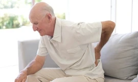 Tôi tưởng mình sẽ bị liệt suốt đời