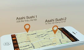 Thưởng thức ẩm thực Nhật thời bận rộn