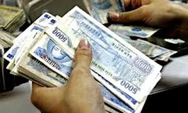 Công nhân đòi lương Tết, bị đánh trọng thương