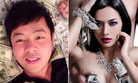 Sao Việt bị ‘ném đá’ vì khoe của kệch cỡm