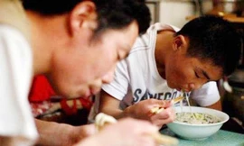 Nâng ngưỡng chịu thuế thu nhập cá nhân