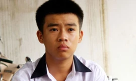 Dở dang việc học vì án tù