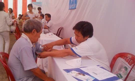 Khủng hoảng sức khỏe nghiêm trọng nhất thế kỷ 21