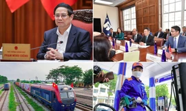 Đàm phán thuế quan với Mỹ; giá vàng đảo chiều chóng mặt