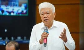 Khủng hoảng sầu riêng: 'Chúng ta đều có trách nhiệm' 