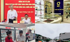 Loạt doanh nghiệp vàng dính sai phạm; lùm xùm C.P. Việt Nam bán 'thịt bẩn'