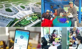Thay đổi về thẻ bảo hiểm y tế; lưu ý quan trọng dự án sân bay Long Thành 