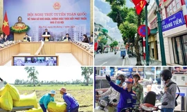 Vấn đề quan trọng về lương hưu; sắp có quỹ nhà ở mới 