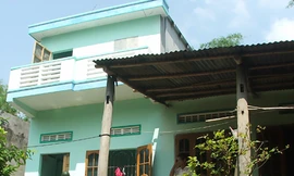 1.500 tỷ đồng làm nhà cho hộ nghèo vượt lũ