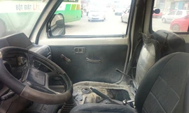 Hà Nội: Ô tô lại cháy trên cầu Chương Dương