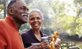 Tình dục giúp sống thọ hơn sau đau tim