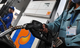 Giá xăng sẽ thay đổi 10 ngày/lần?