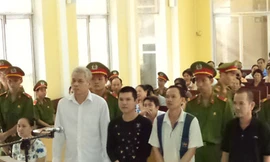 'Quan' đánh cờ tiền tỉ được giảm án tù