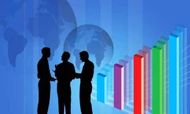 Doanh nghiệp bị thâu tóm, nợ càng phình to