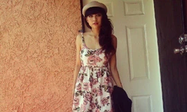 Amy Phạm - nữ DJ gốc Việt xinh đẹp, đa tài