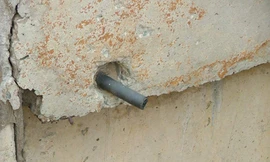 9 tháng, hơn 1.200 vụ trộm dây chiếu sáng