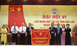 Hết trông chờ, ỷ lại, đưa hợp tác xã thành “đầu tàu” kinh tế tập thể