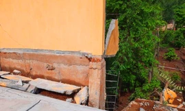 Hơn 3 tháng vẫn chưa tìm ra đơn vị thẩm định nguyên nhân gây sập