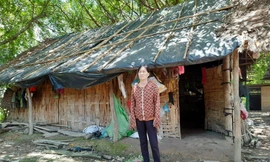 Những hộ khó khăn đã được bổ sung vào danh sách nhận tiền hỗ trợ COVID-19