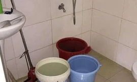 Đuối nước trẻ em trở thành nổi ám ảnh. Ảnh minh họa