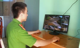 Vì sao 'mắt thần' của Công an Đắk Lắk khiến tội phạm khiếp sợ?