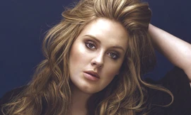 Adele - Của lạ quyền lực nhất năm 2012