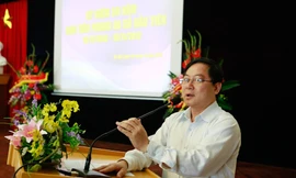 Báo Tiền Phong kỉ niệm 59 năm ngày ra số đầu tiên