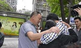 Google Maps giúp người bị bắt cóc tìm về gia đình sau 23 năm