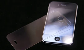 Màn hình sapphire cho Iphone 6?