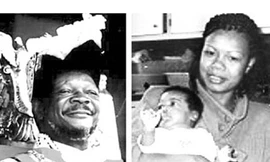 Chuyện về hai cô gái Sài Gòn trở thành công chúa nước Trung Phi