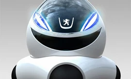 Top 15 chiếc xe 'trong mơ' cho tương lai (P2)