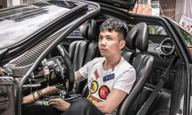 'Đại gia Minh Nhựa' nộp đơn đơn phương ly hôn. 