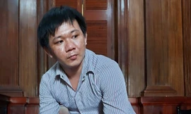 Võ Văn Nhớ giết bạn do mâu thuẫn từ món nợ 300 ngàn đồng.