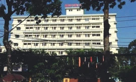 Bị can H. tử vong tại bệnh viện.