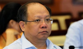 Ông Tất Thành Cang.