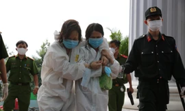 Sức khoẻ bị cáo không ổn định, hoãn xử vụ giết người, đổ bê tông phi tang xác 