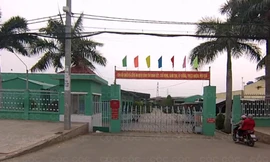 Trưởng Công an quận Bình Tân đã thua kiện Cty Thiên Đồng.