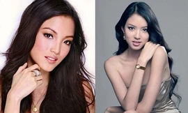 Khi Sao Việt và Sao ngoại giống nhau đến ngỡ ngàng