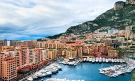 Tám quốc gia nhỏ nhất thế giới