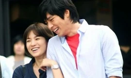 Hyun Bin và Song Hye Kyo bị nợ thù lao đóng phim