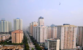 Cán bộ giàu nhanh phải đặt nghi vấn